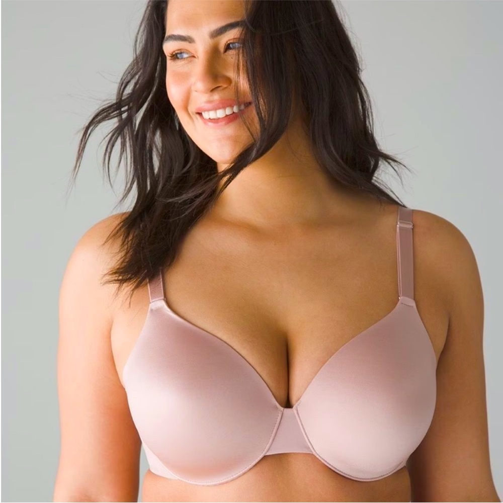 NEW Soma Vanishing Back Full Coverage Bra Size 40G